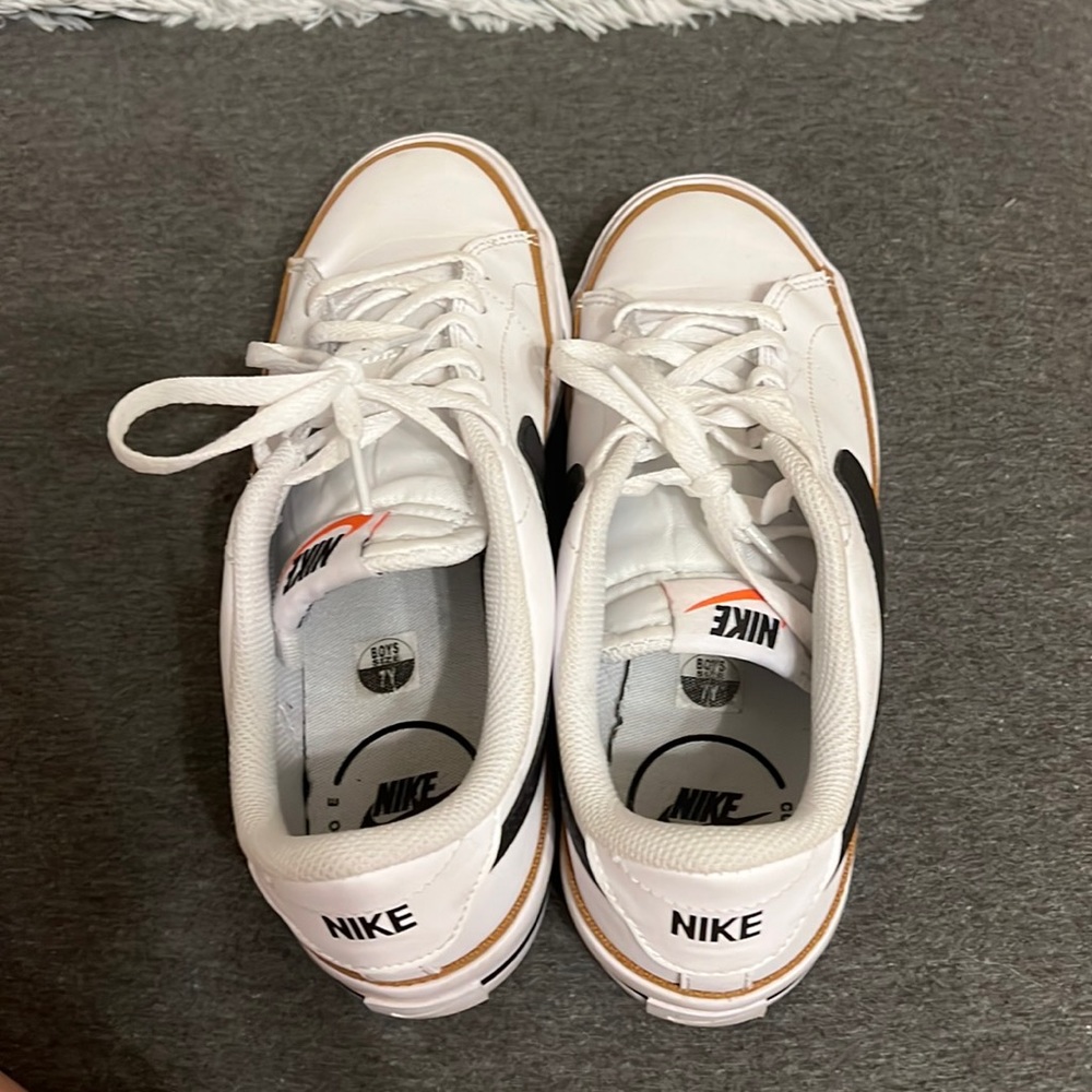 nike court legacy boys/women